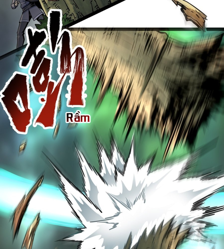 Chúa Quỷ Và Anh Hùng Chapter 3 - Trang 2