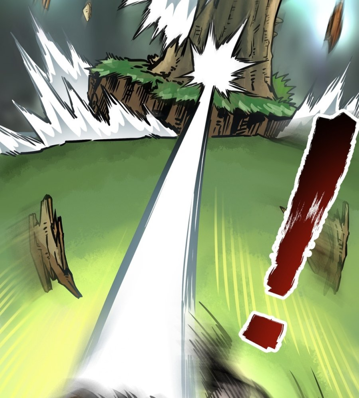 Chúa Quỷ Và Anh Hùng Chapter 3 - Trang 2