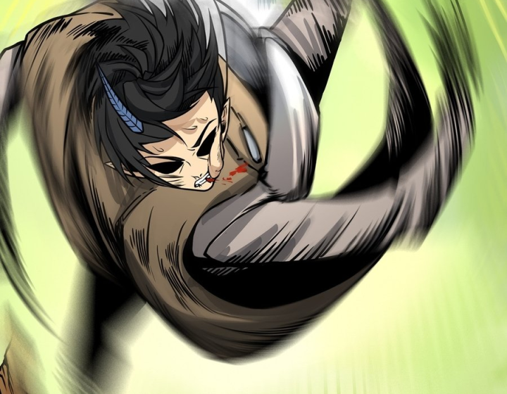 Chúa Quỷ Và Anh Hùng Chapter 3 - Trang 2