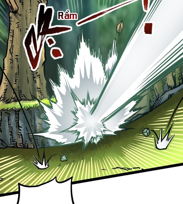 Chúa Quỷ Và Anh Hùng Chapter 3 - Trang 2