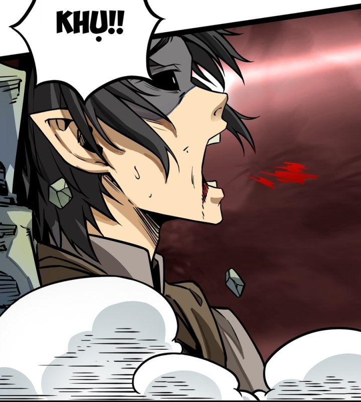 Chúa Quỷ Và Anh Hùng Chapter 3 - Trang 2