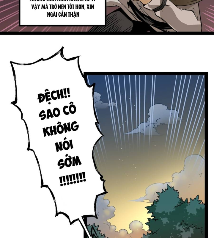 Chúa Quỷ Và Anh Hùng Chapter 3 - Trang 2