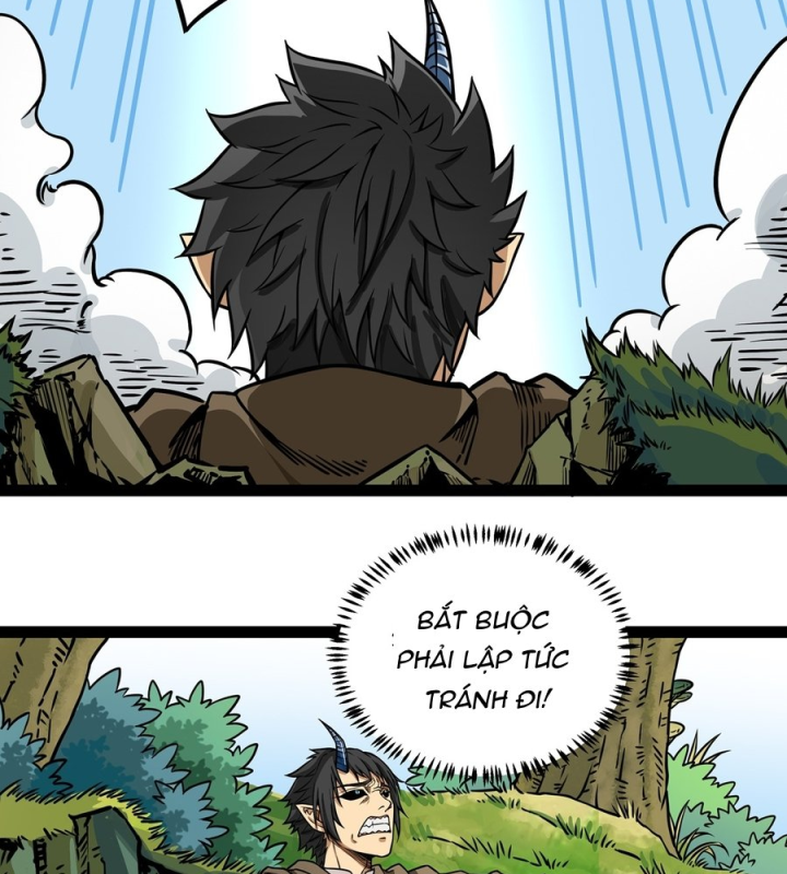 Chúa Quỷ Và Anh Hùng Chapter 3 - Trang 2