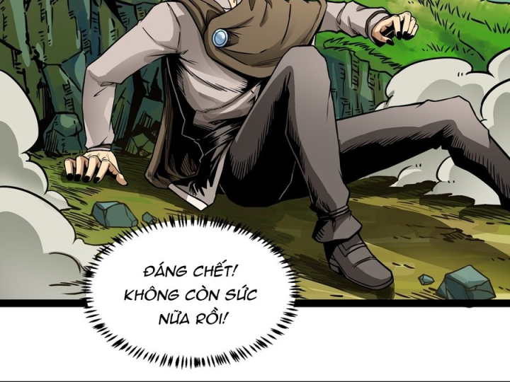 Chúa Quỷ Và Anh Hùng Chapter 3 - Trang 2