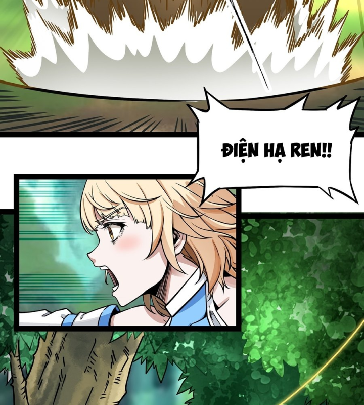 Chúa Quỷ Và Anh Hùng Chapter 3 - Trang 2