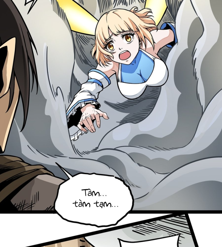 Chúa Quỷ Và Anh Hùng Chapter 3 - Trang 2