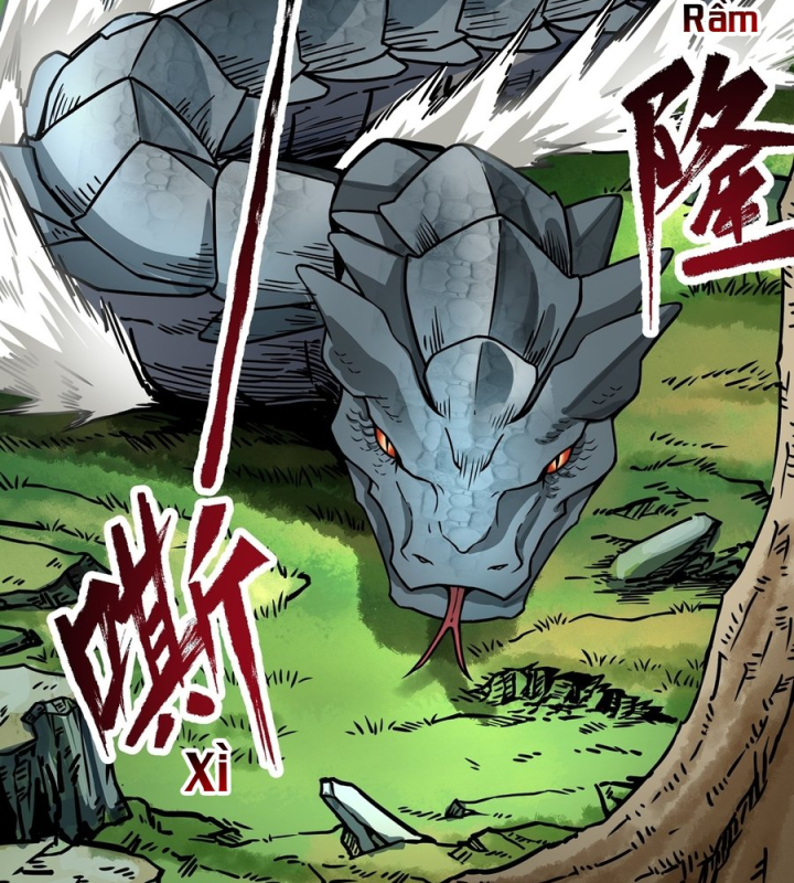 Chúa Quỷ Và Anh Hùng Chapter 3 - Trang 2