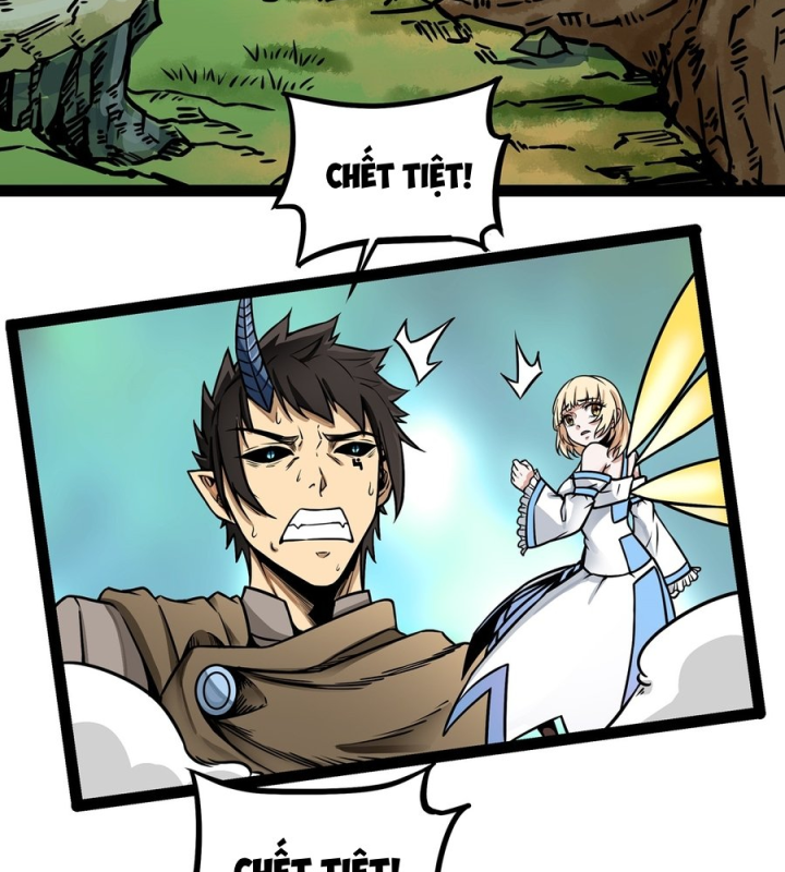 Chúa Quỷ Và Anh Hùng Chapter 3 - Trang 2