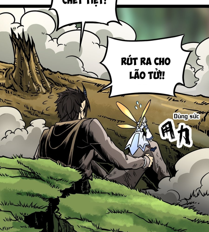 Chúa Quỷ Và Anh Hùng Chapter 3 - Trang 2