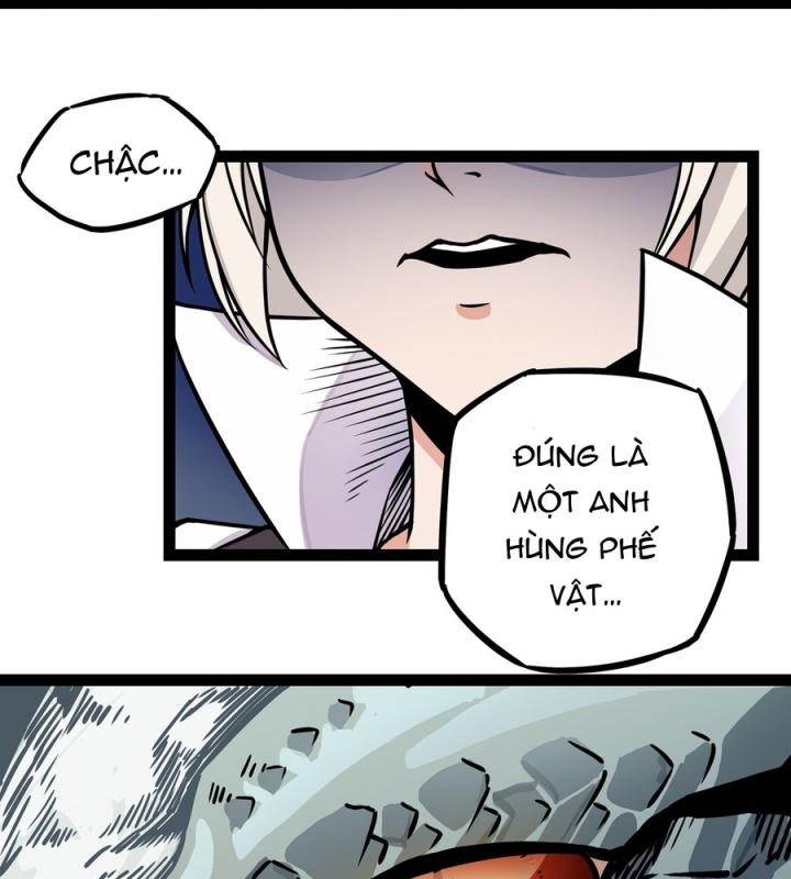 Chúa Quỷ Và Anh Hùng Chapter 3 - Trang 2