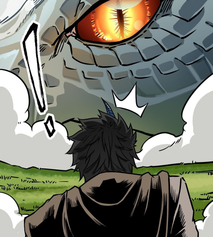 Chúa Quỷ Và Anh Hùng Chapter 3 - Trang 2