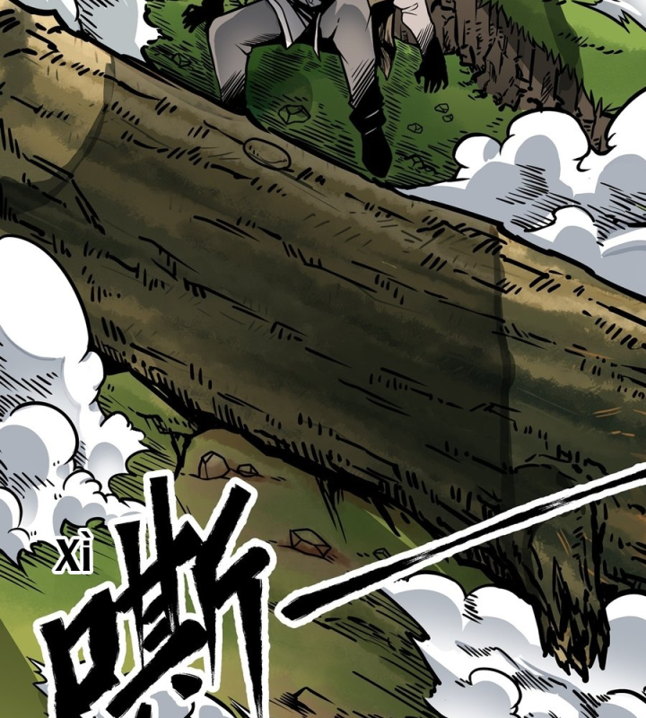 Chúa Quỷ Và Anh Hùng Chapter 3 - Trang 2