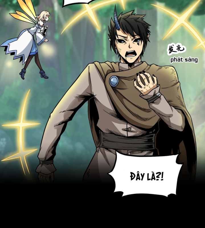 Chúa Quỷ Và Anh Hùng Chapter 4 - Trang 2