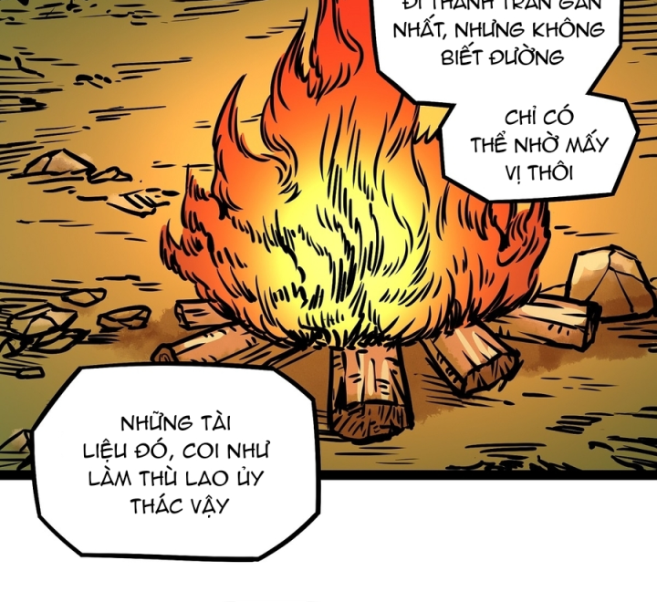 Chúa Quỷ Và Anh Hùng Chapter 4 - Trang 2