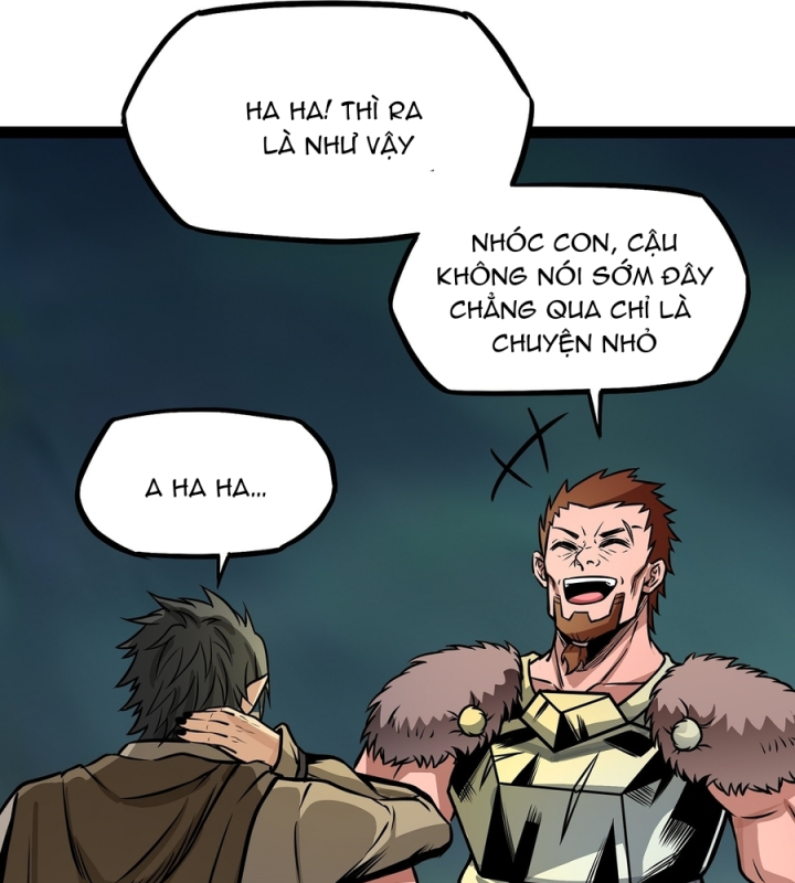 Chúa Quỷ Và Anh Hùng Chapter 4 - Trang 2