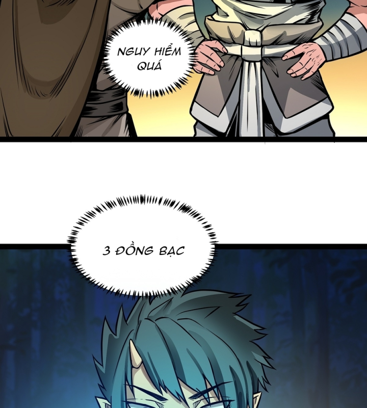 Chúa Quỷ Và Anh Hùng Chapter 4 - Trang 2