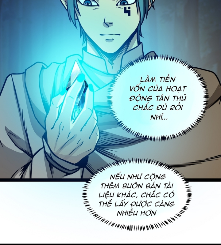 Chúa Quỷ Và Anh Hùng Chapter 4 - Trang 2