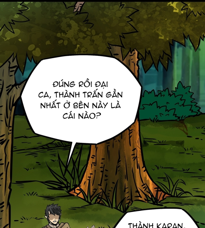 Chúa Quỷ Và Anh Hùng Chapter 4 - Trang 2