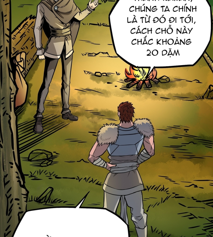 Chúa Quỷ Và Anh Hùng Chapter 4 - Trang 2