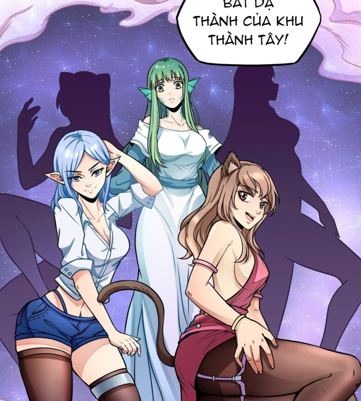 Chúa Quỷ Và Anh Hùng Chapter 4 - Trang 2