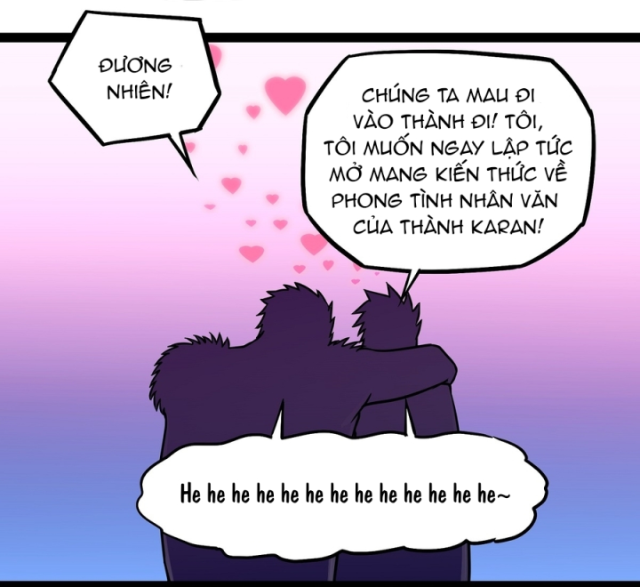 Chúa Quỷ Và Anh Hùng Chapter 4 - Trang 2