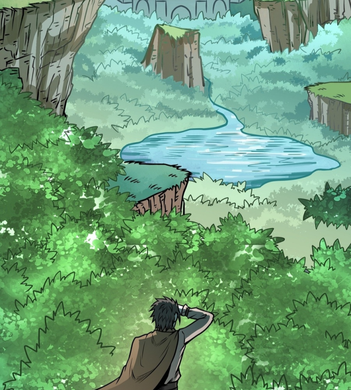 Chúa Quỷ Và Anh Hùng Chapter 4 - Trang 2