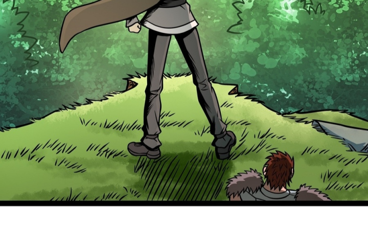 Chúa Quỷ Và Anh Hùng Chapter 4 - Trang 2