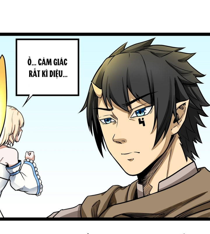 Chúa Quỷ Và Anh Hùng Chapter 4 - Trang 2