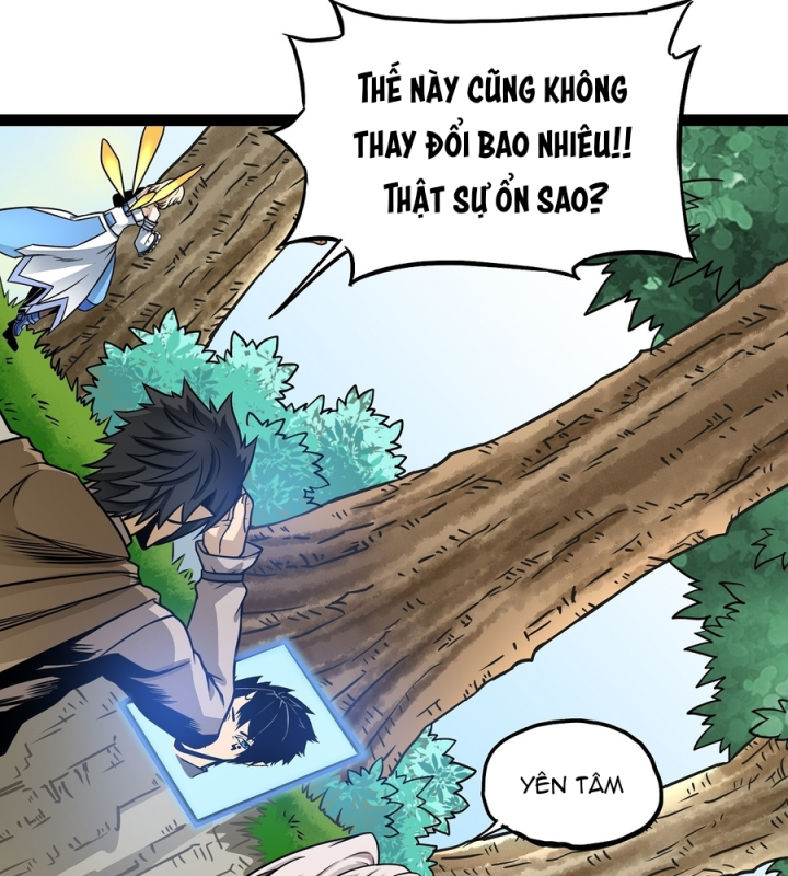 Chúa Quỷ Và Anh Hùng Chapter 4 - Trang 2