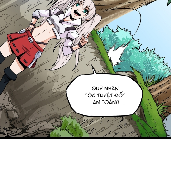 Chúa Quỷ Và Anh Hùng Chapter 4 - Trang 2