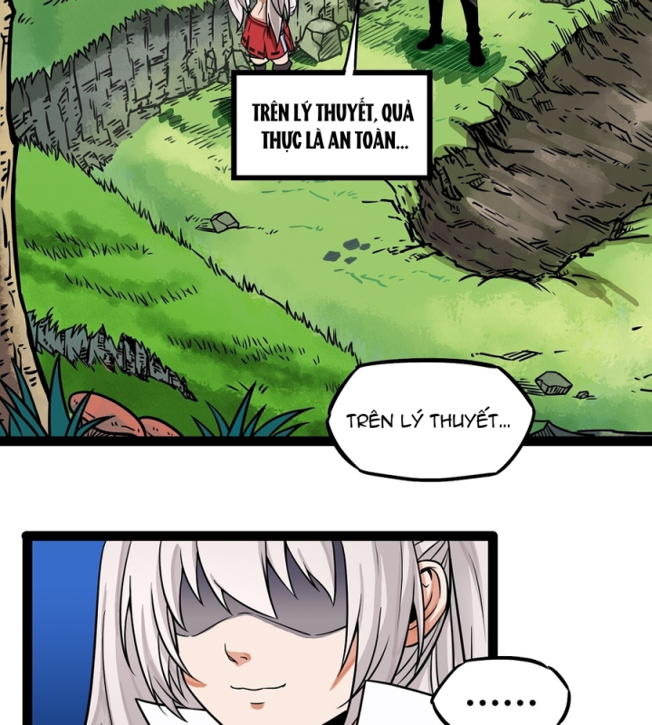 Chúa Quỷ Và Anh Hùng Chapter 4 - Trang 2