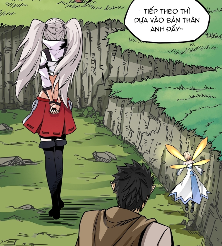 Chúa Quỷ Và Anh Hùng Chapter 4 - Trang 2