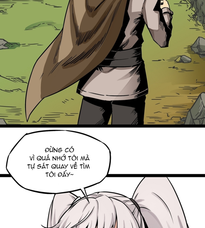 Chúa Quỷ Và Anh Hùng Chapter 4 - Trang 2