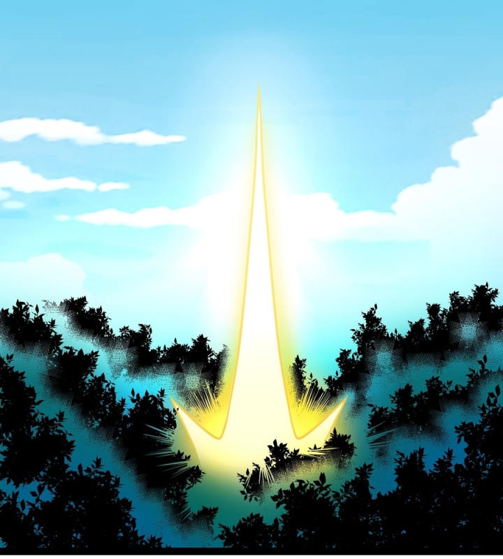 Chúa Quỷ Và Anh Hùng Chapter 4 - Trang 2