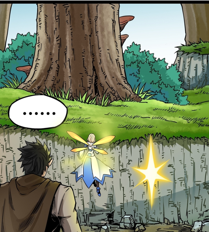 Chúa Quỷ Và Anh Hùng Chapter 4 - Trang 2