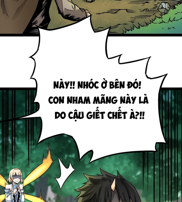 Chúa Quỷ Và Anh Hùng Chapter 4 - Trang 2
