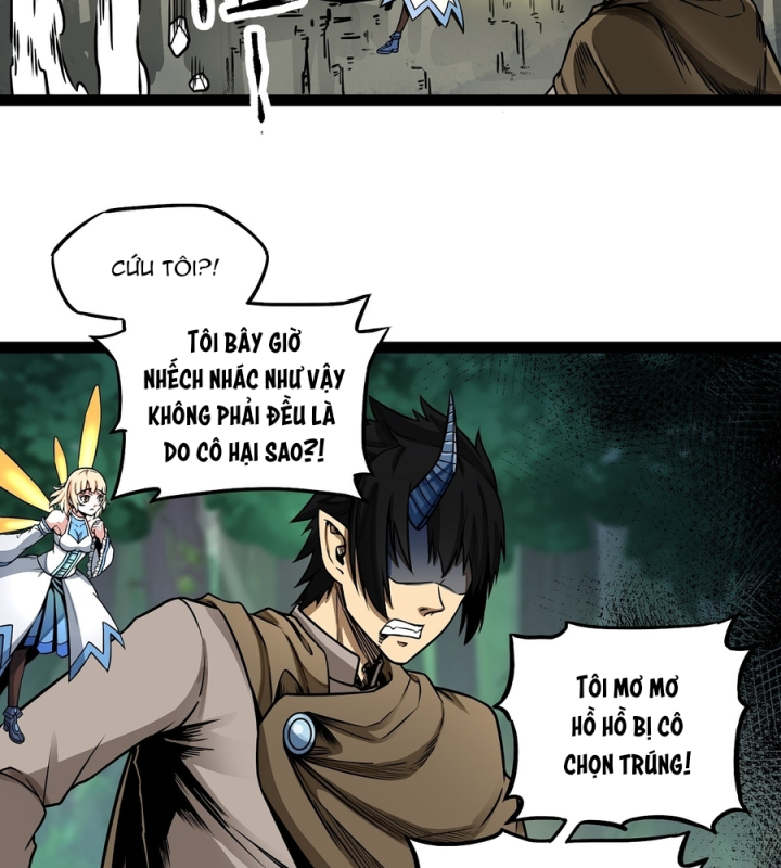 Chúa Quỷ Và Anh Hùng Chapter 4 - Trang 2