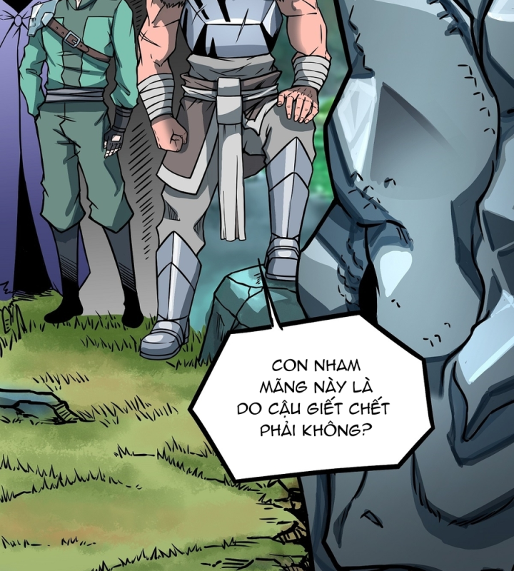 Chúa Quỷ Và Anh Hùng Chapter 4 - Trang 2