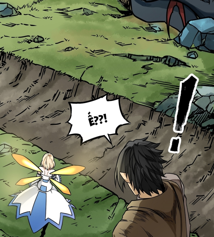 Chúa Quỷ Và Anh Hùng Chapter 4 - Trang 2