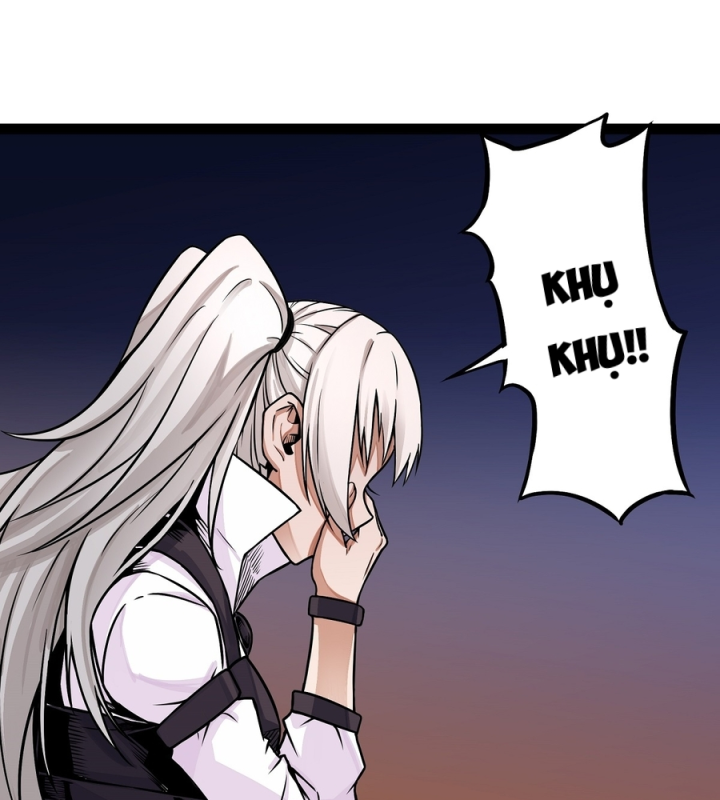 Chúa Quỷ Và Anh Hùng Chapter 4 - Trang 2