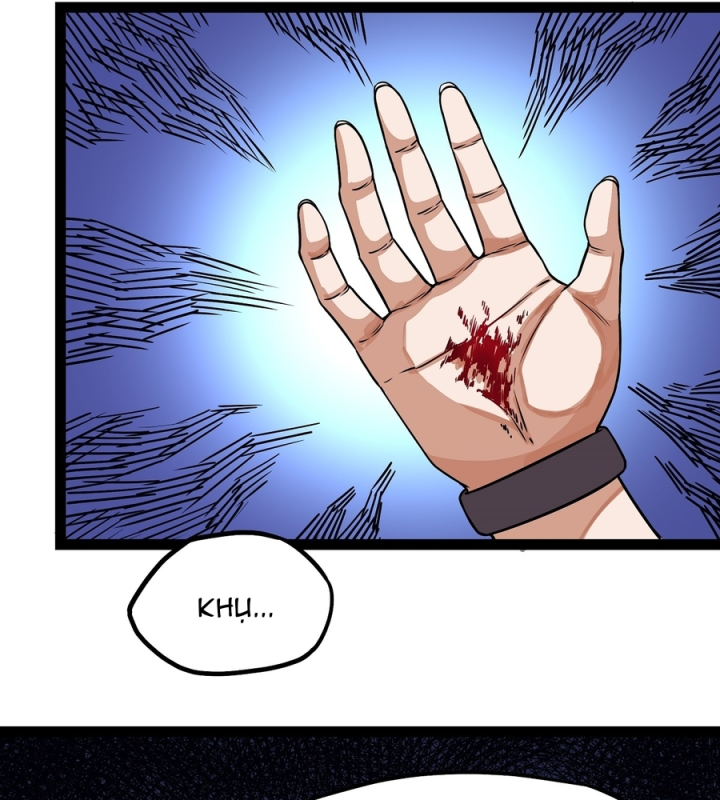 Chúa Quỷ Và Anh Hùng Chapter 4 - Trang 2