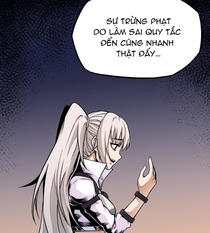 Chúa Quỷ Và Anh Hùng Chapter 4 - Trang 2