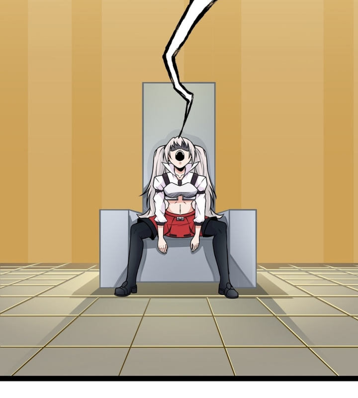 Chúa Quỷ Và Anh Hùng Chapter 4 - Trang 2