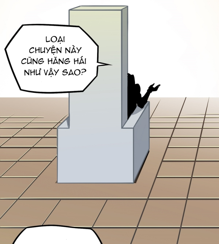 Chúa Quỷ Và Anh Hùng Chapter 4 - Trang 2