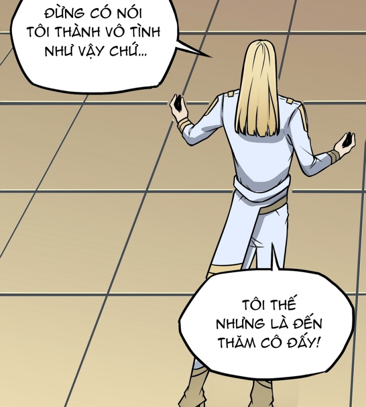 Chúa Quỷ Và Anh Hùng Chapter 4 - Trang 2