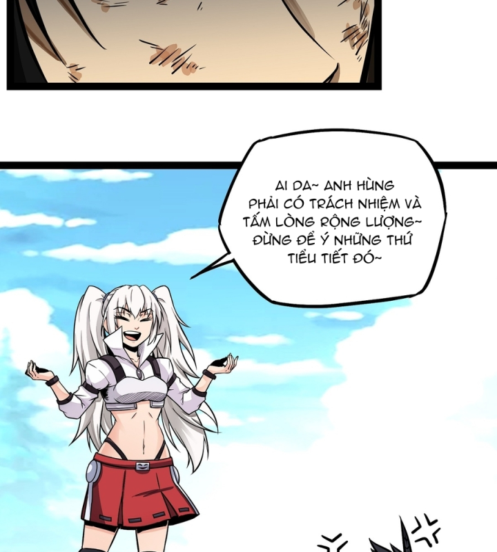 Chúa Quỷ Và Anh Hùng Chapter 4 - Trang 2