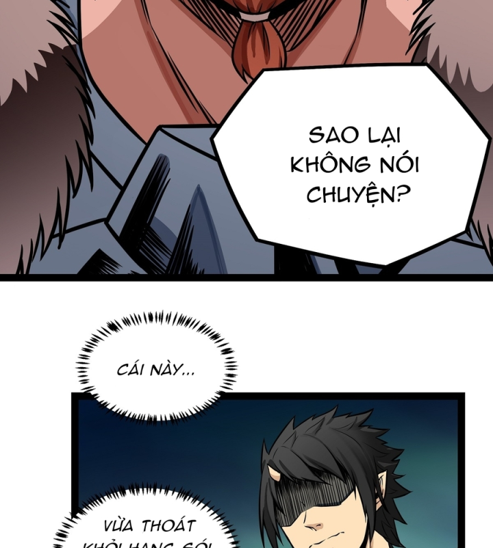 Chúa Quỷ Và Anh Hùng Chapter 4 - Trang 2