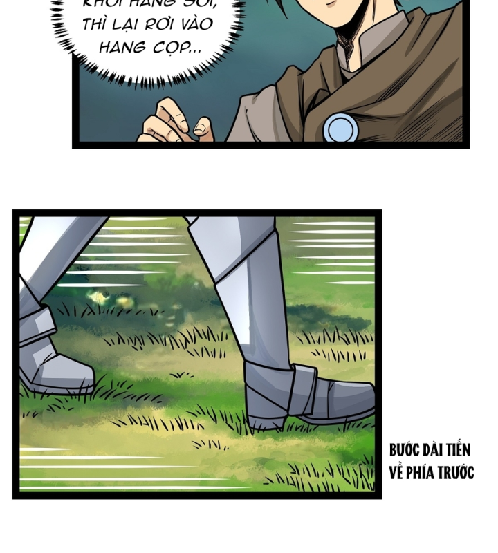 Chúa Quỷ Và Anh Hùng Chapter 4 - Trang 2