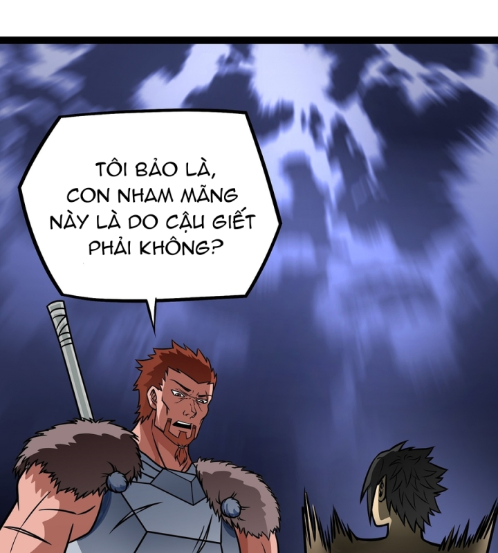 Chúa Quỷ Và Anh Hùng Chapter 4 - Trang 2