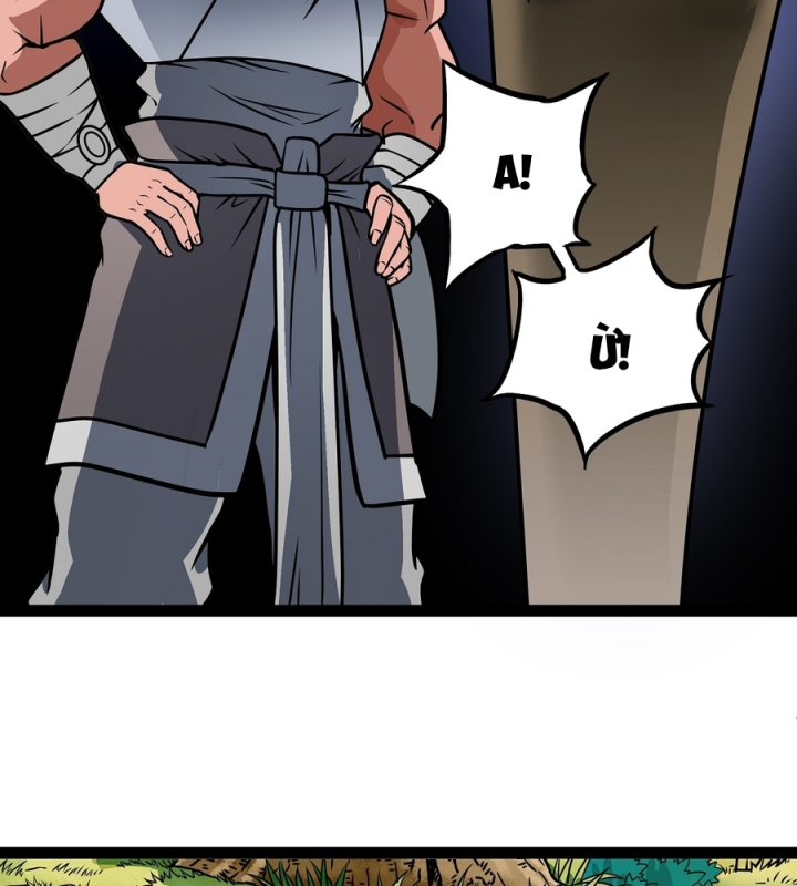 Chúa Quỷ Và Anh Hùng Chapter 4 - Trang 2